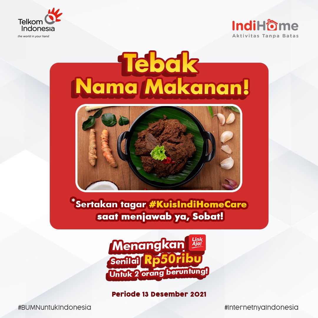 IndiHomeCare tweet media
