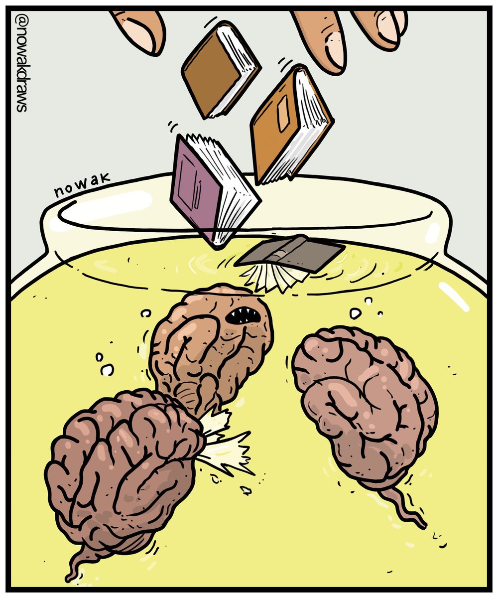 Joseph Nowak (@nowakdraws) on Twitter photo 