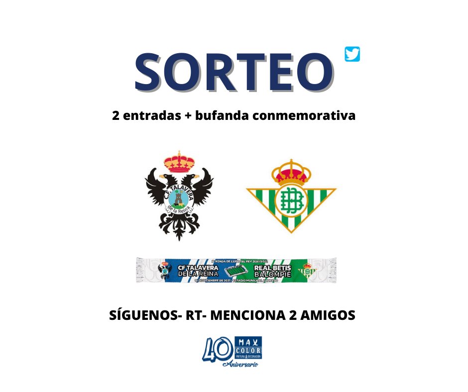 Max Color. Pintura & Decoración tweet media