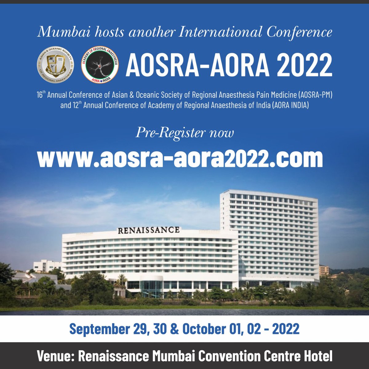 AoraIndia's tweet photo. Pre-Register now: https://t.co/rDPc1RycB5
#aoraindia #aora #painfreeworld #aosra https://t.co/vZh1NMKQQ9