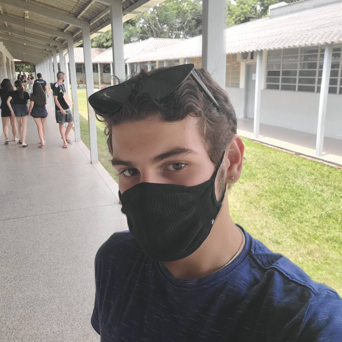 murih_deles's tweet photo. queria deixar aqui minha profunda alegria por ser interactiano e viver momentos tão lindos com pessoas que nunca imaginaria conhecer <33 https://t.co/QoA82aa38M