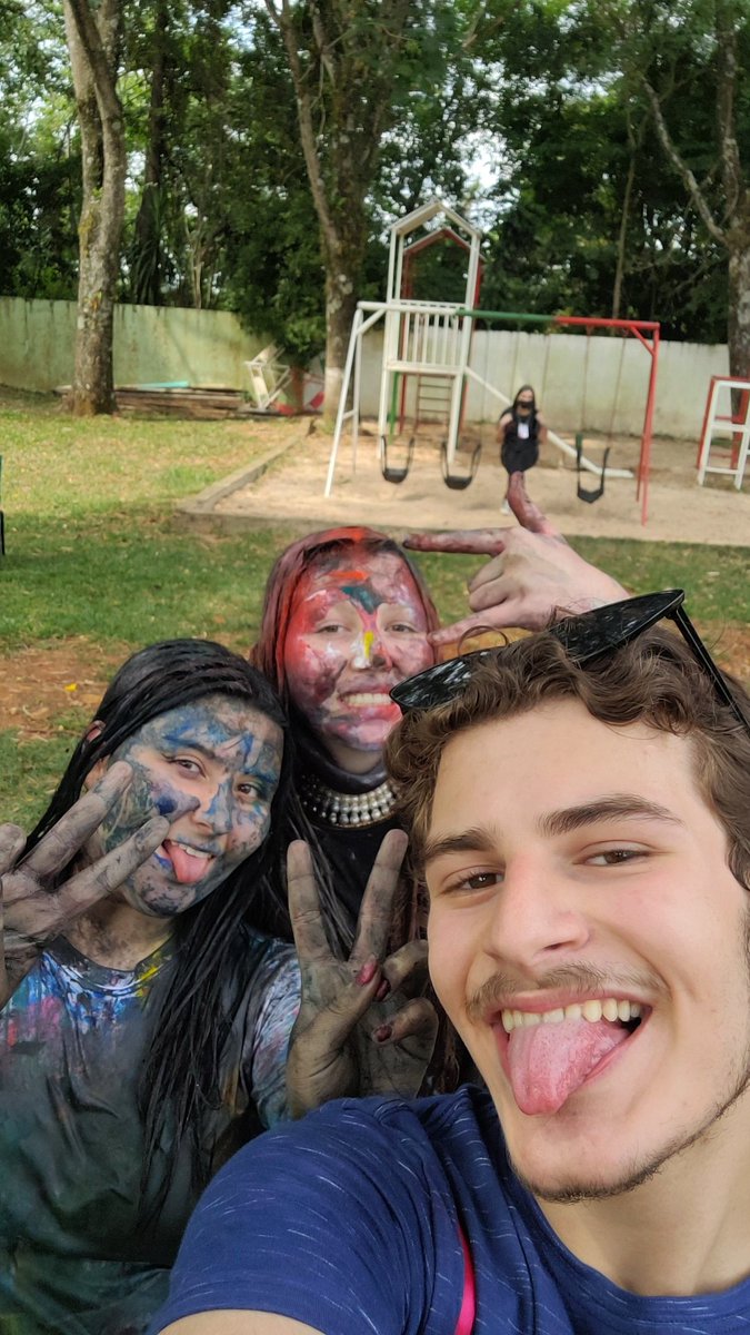 murih_deles's tweet photo. queria deixar aqui minha profunda alegria por ser interactiano e viver momentos tão lindos com pessoas que nunca imaginaria conhecer <33 https://t.co/QoA82aa38M