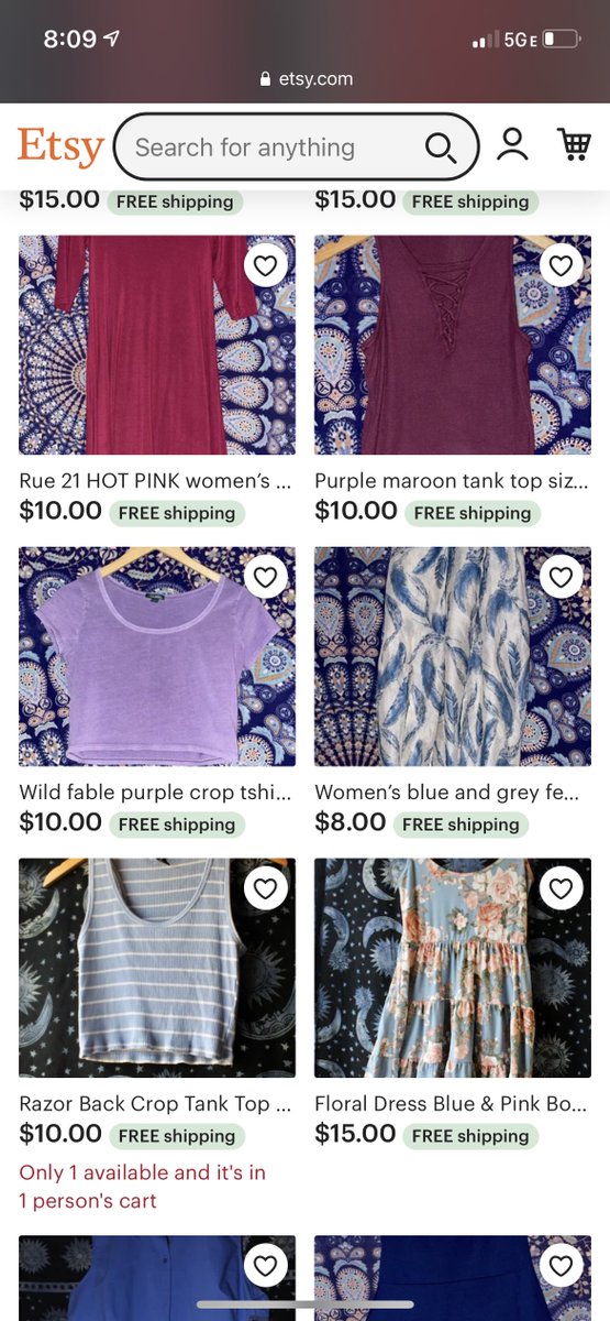 artdeRose's tweet photo. Just added all kinds of new clothes to the shop! Go check it out 😇

https://t.co/bCrfQcJegl https://t.co/oKqE7hh4s9