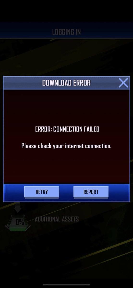 barter1629's tweet photo. @WWESuperCard POV over a month into new season and still have not gotten in game https://t.co/wSqsbYarou
