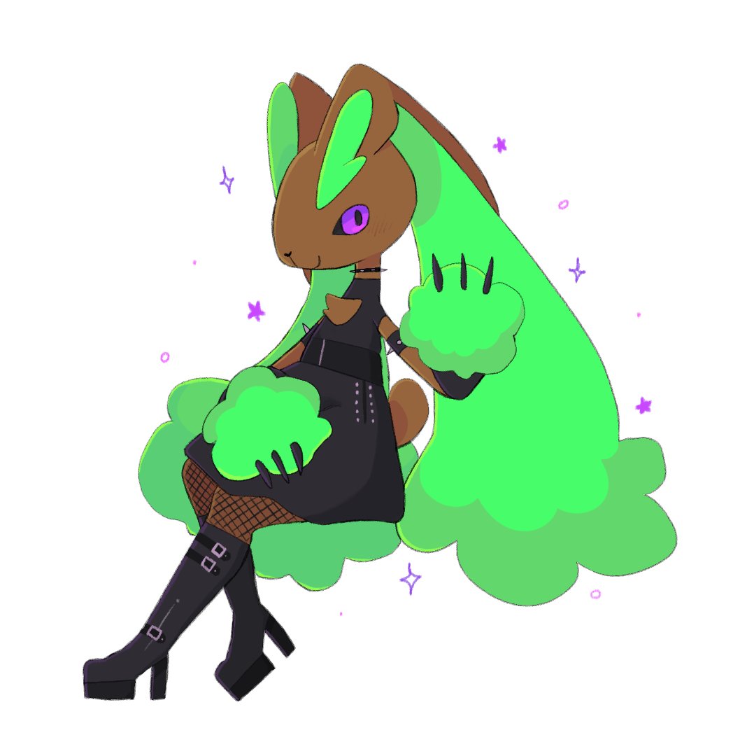 commissions for @Snoutpunk !!