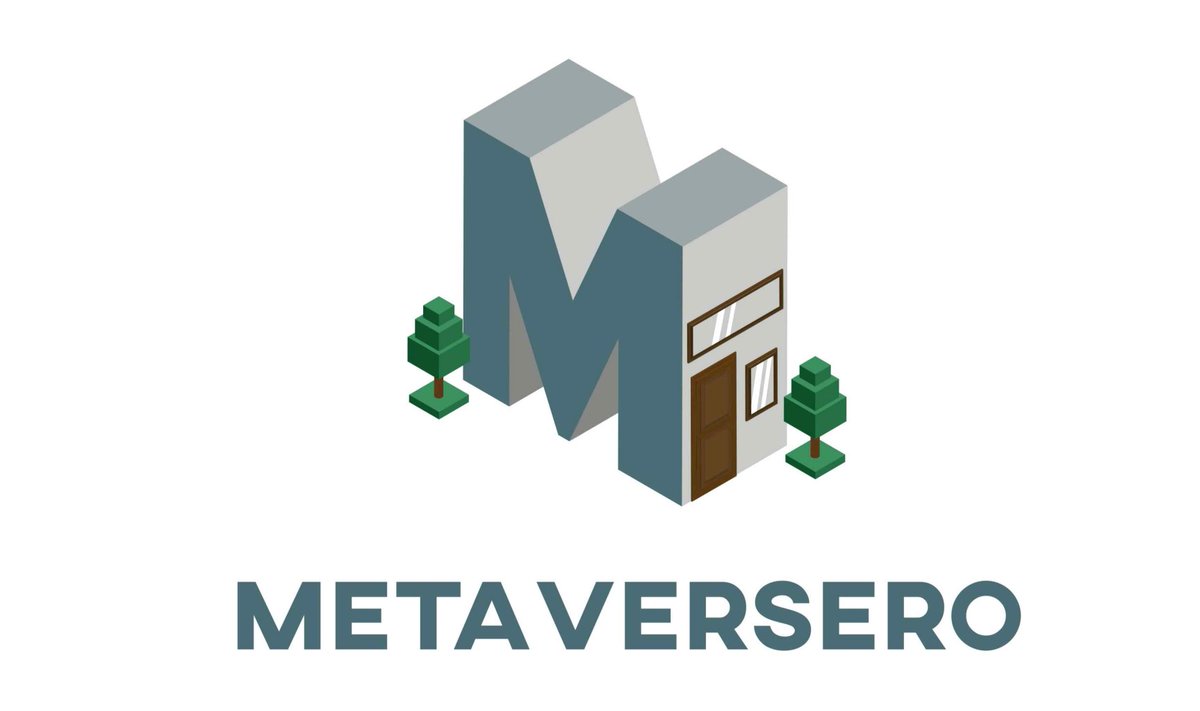 metaversero's tweet photo. Did you know?🧐
♾Metaversero is a combination of 1⃣Meta, 2⃣Universe, and 3⃣Road!

♾Metaversero is creating 'A road🛣️to realize the vision to carry out cultural desires' by valueing human talents in both the virtual and real world!✌️

Follow us and don't miss any of our updates! https://t.co/Bf1bx9HE2t