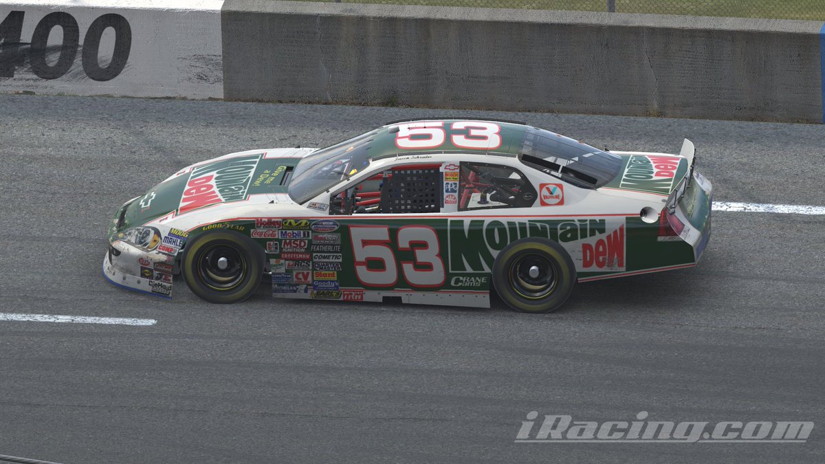 When u have the fastest car and screw yourself. P10. Good win <a href="/ECR_KoolAid/">Joel Conley</a>! <a href="/PsesIseries/">PSES Iracing Series</a> <a href="/Atlanta_Racing/">AtlantaRacing</a>