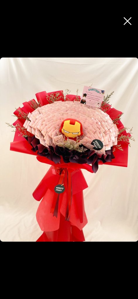 Saint宝贝，毕业快乐！🎉🎓
Congratulations baby❤️<a href="/Saint_sup/">Saintsup 🎬</a>😊

Saint graduation Day
#มาม๊าครับเซ้นต์จบแล้วนะ