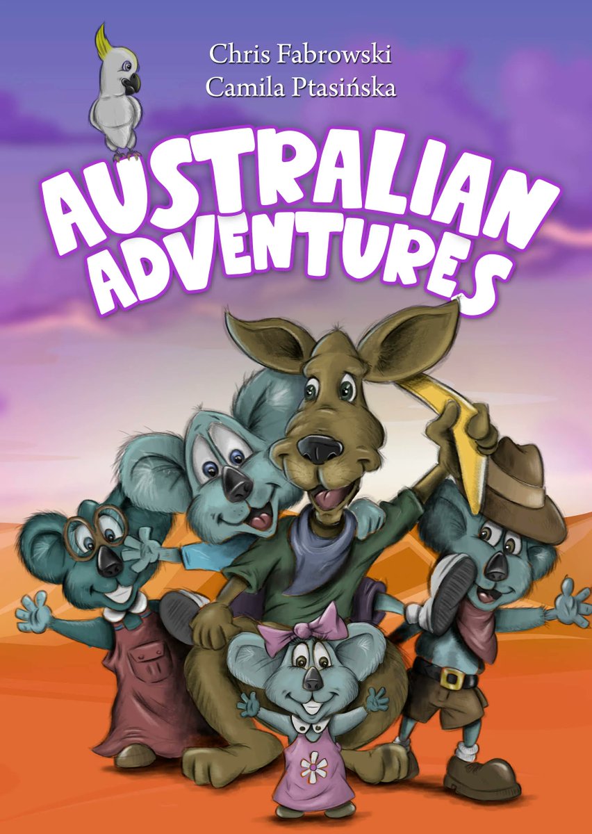 pragmaticmom's tweet photo. Let's help out a @Kickstarter picture book project!! A young student and illustrator in their first #ChildrensBooks take up the important topic of tolerance. Find out more at: https://t.co/gNFgHOFAfV #Kickstarter #picturebook #ReadYourWorld #Australia https://t.co/HMcLV4YLUg