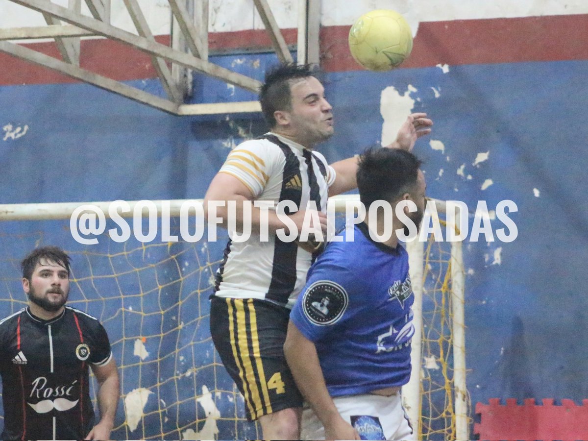 Sólo Futsal tweet media