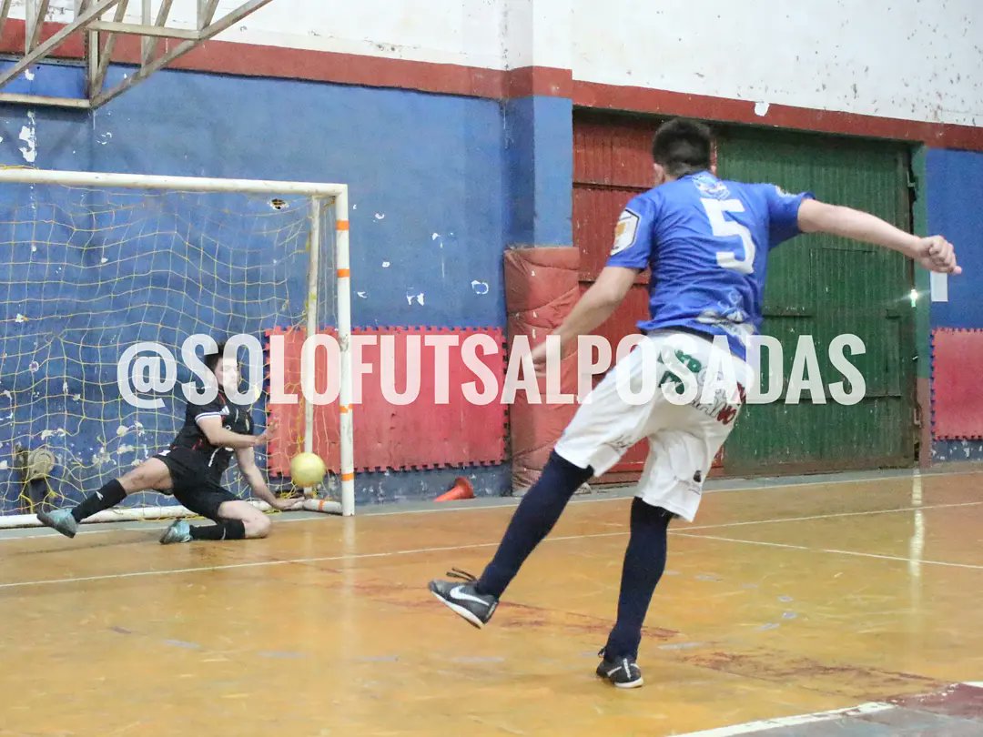 Sólo Futsal tweet media
