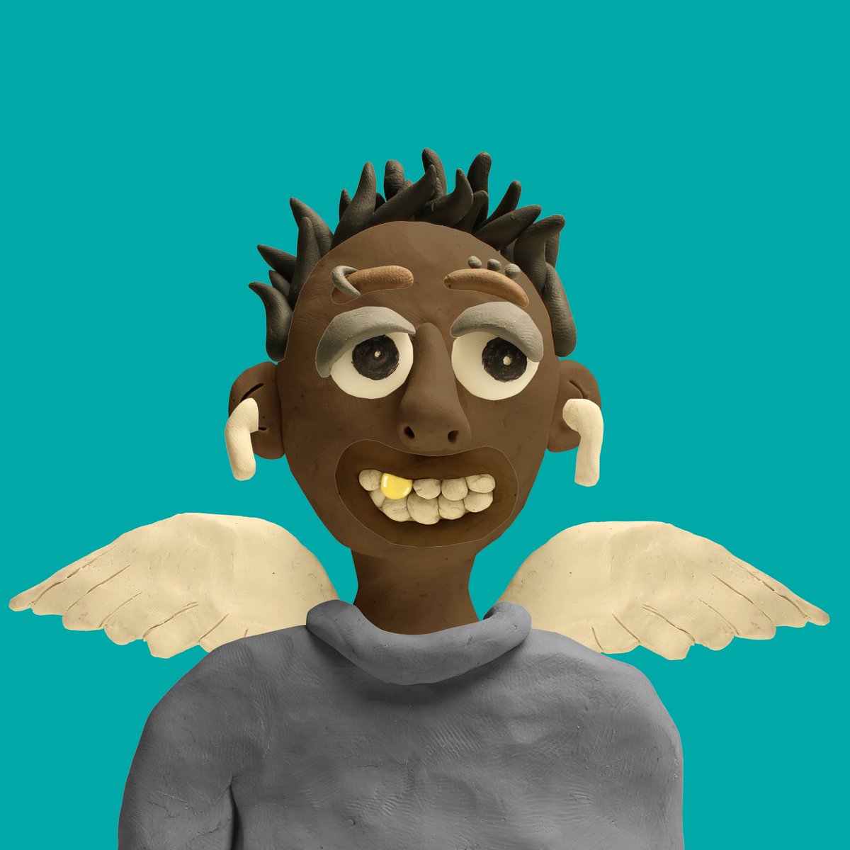 Clay Nation Sales tweet media