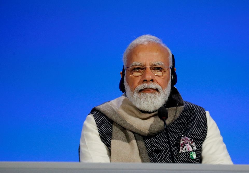 goingvpn_me's tweet photo. #India's Prime Minister #NarendraModi's personal #Twitter handle was "very briefly compromised," the Prime Minister's Office (#PMO) said in a tweet early on Sunday. https://t.co/zbE8krIYDv