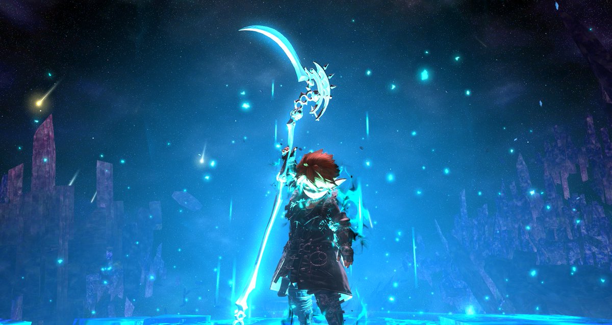 Potato Harvester tweet media