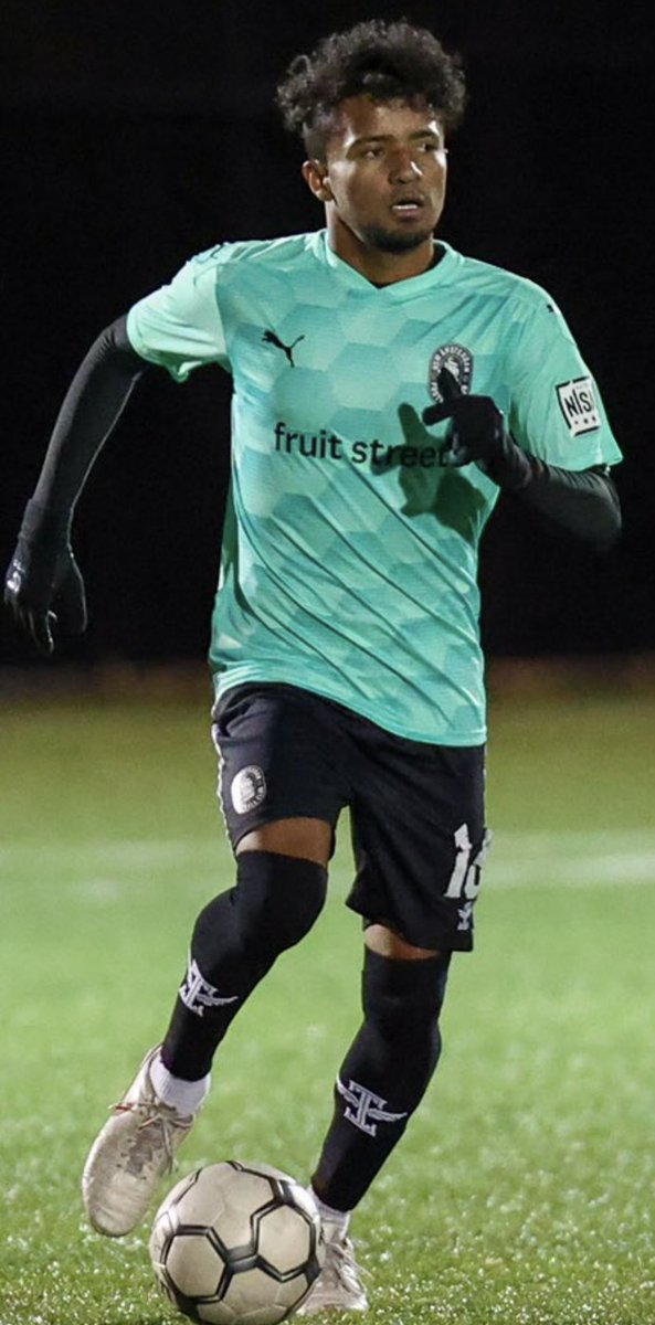 What an amazing season for <a href="/NAFC2NYC/">NEW AMSTERDAM FC II (NISANation)</a>. Obviously tonight didn’t go their way, but they were a thrill to watch play all season long in <a href="/TheNISANation/">NISA Nation</a>. Hold your heads high and proud gentlemen. I know you’ll be ready to go come Spring!