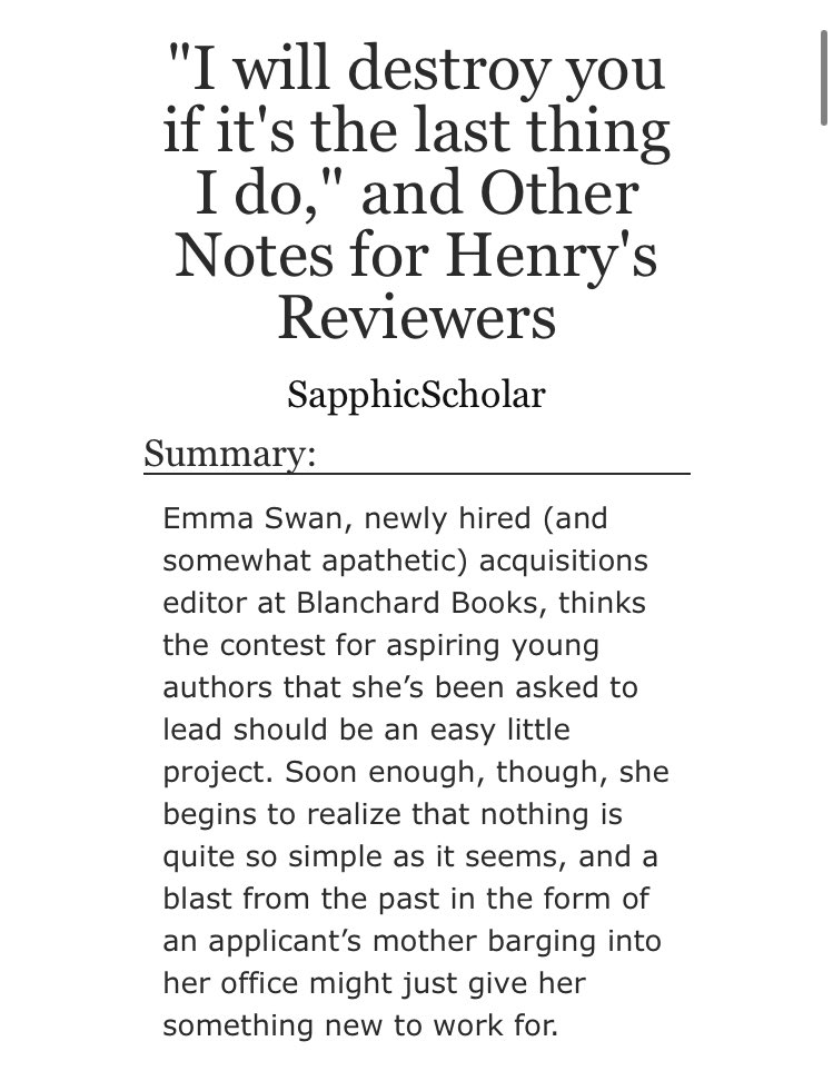 sqfanfics's tweet photo. currently reading: https://t.co/ibrgoytKMn https://t.co/ksG4r3GsYY
