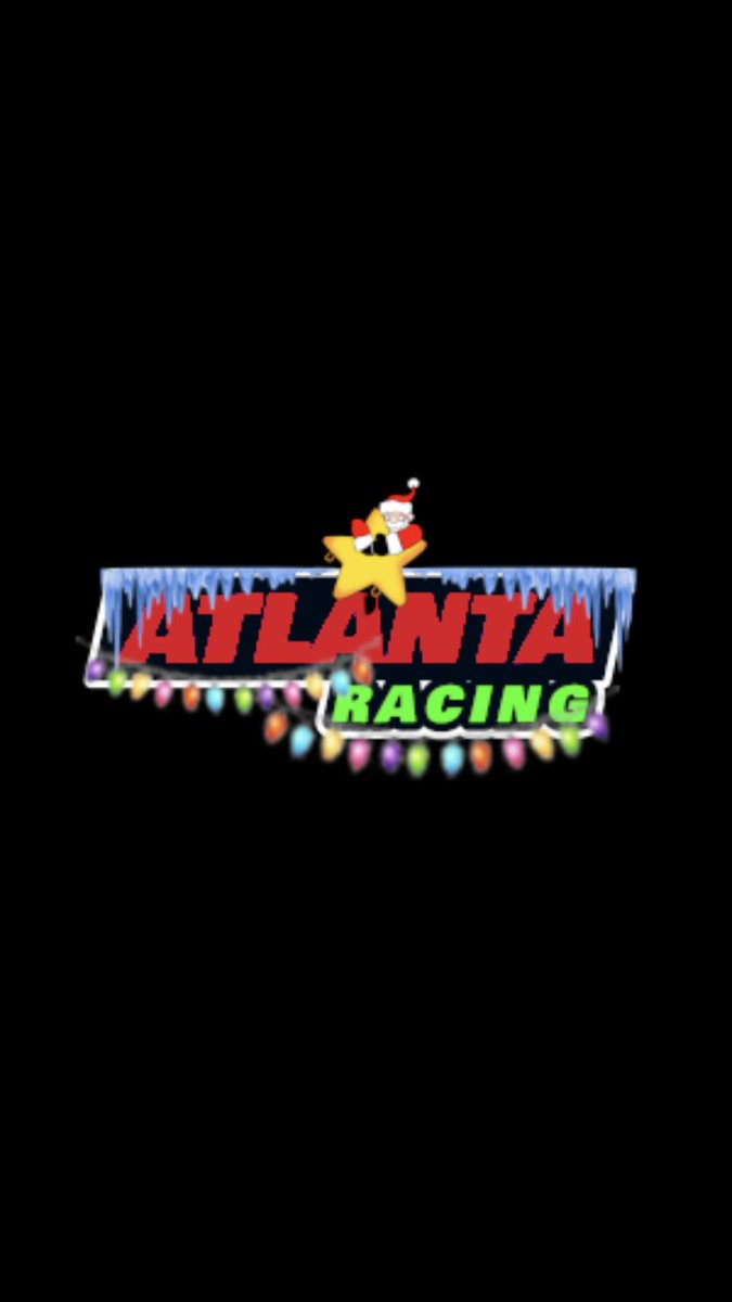 One week from today!! Atlantaracing Arca Series has the Christmas Bash!! Don't wanna miss this one, come hang out with <a href="/Atlanta_Racing/">AtlantaRacing</a> at 8 est!!
Twitch.tv/atlantaracing