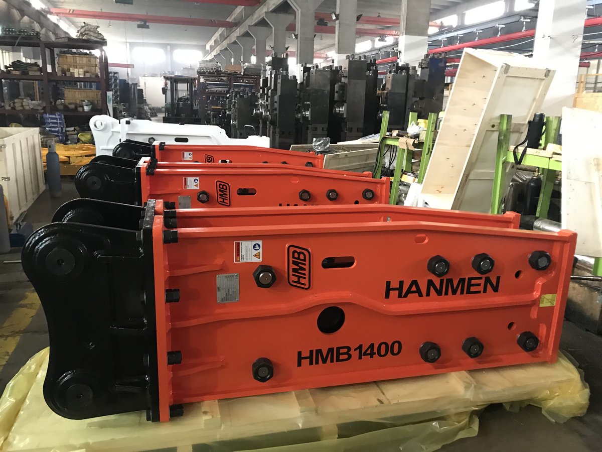 AttachmentHmb's tweet photo. HMB red color Mini #top type excavator breaker hydraulic stone breaker for 20-30 ton,if you need a #breaker,HMB #diggerbreaker is your first chioce. Whatapp:008613255531097
follow us:https://t.co/S5PuvR52i1 https://t.co/yJOxOiVTer