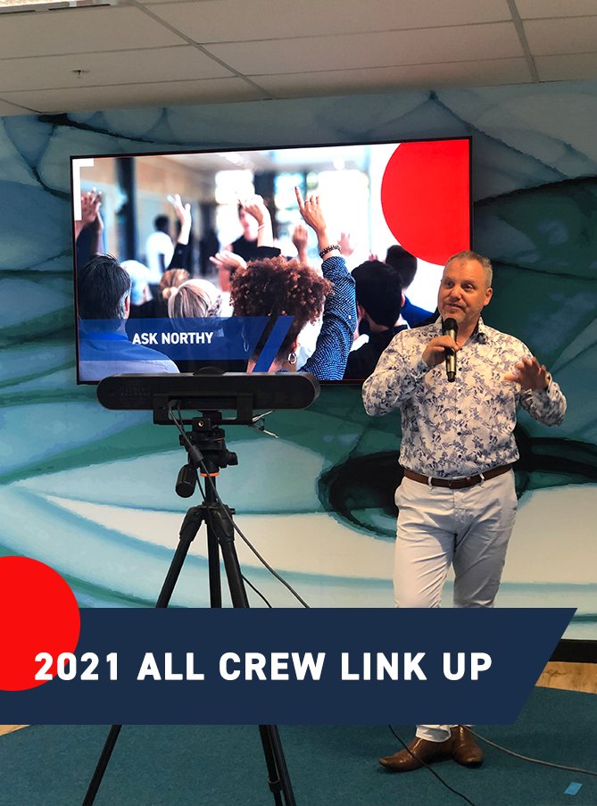 Kinetic_IT_Aus's tweet photo. We hosted our first all company #virtual #crewlinkup last week with more than 550 crew joining us from across the nation! We cannot wait until the next one! 
 #endofyear #celebratingsuccess https://t.co/eQNgAHQqVN