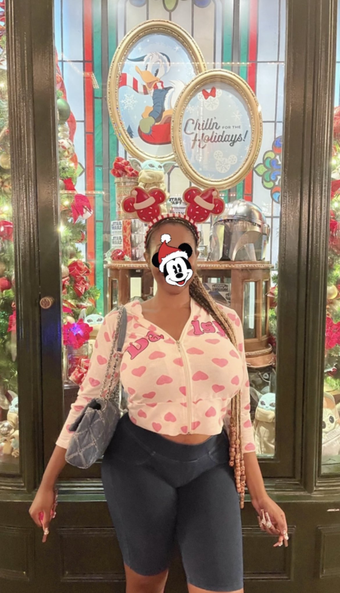 TW Pornstars - 1 pic. 🎀🐰miss Lily 🐰🎀. Twitter. ♥️ i had a blast at disney today ♥️. 2:28 AM - 13