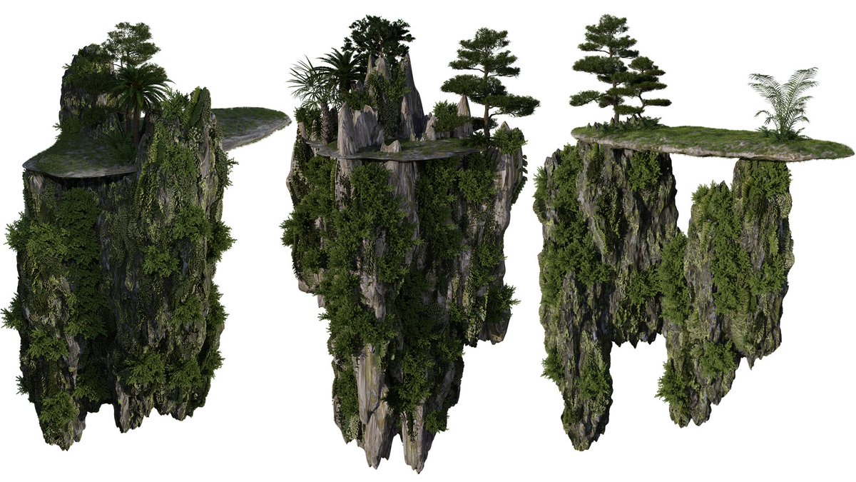 MaterialRobo's tweet image. Private Floating island 
#NFT #NFTartist #NFTcollector 
#NFTcommunity #nfts #nftcollectors #nftartists #opensea #NFTcards #SolSeaNFT 
#nft #nftart #nfts #nftartist #nftcollector 

opensea.io/collection/mys…