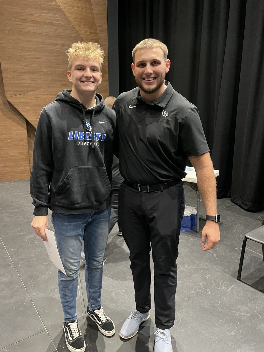 Tyler Kline tweet media