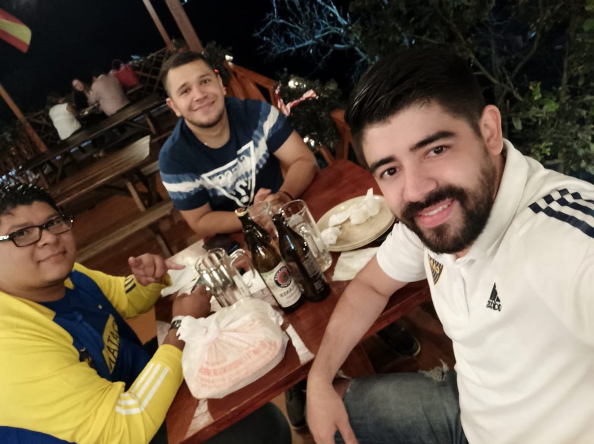 XeneizesHN's tweet photo. Feliz 1️⃣2️⃣1️⃣2️⃣🟦🟨🟦 @BocaJrsOficial https://t.co/o6cWK2CnhC