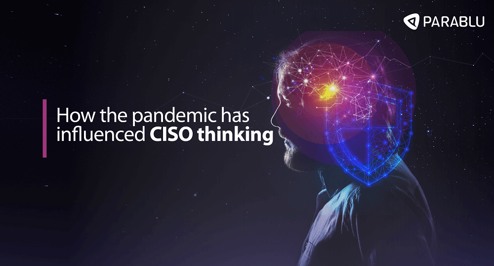 ParabluInc's tweet photo. Zero Trust isn’t new, but how it has gained visibility in the current situtation - https://t.co/iPi1MO398N
#ZeroTrust #ZeroTrustModel https://t.co/WfTifMXuP8