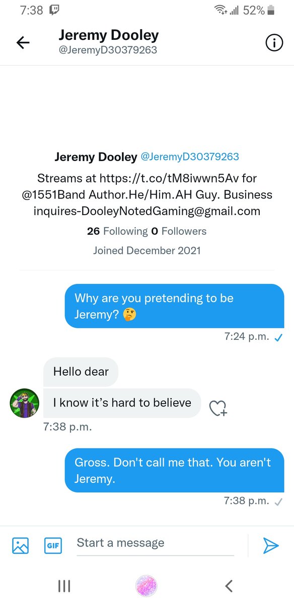 JeremyNDooley tweet picture