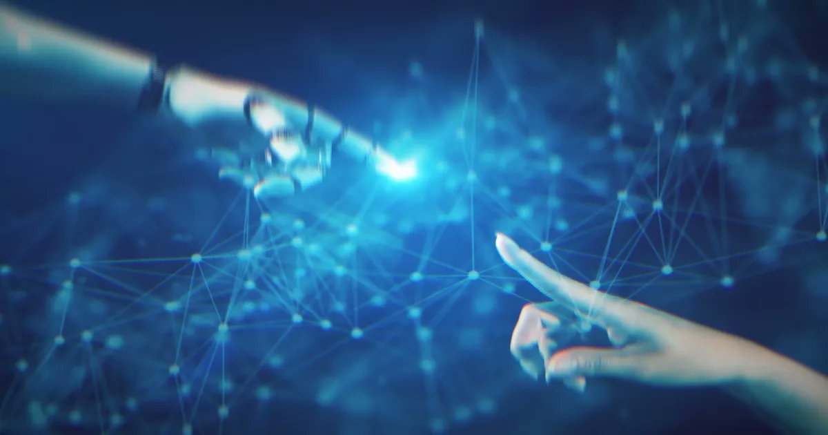 Researchers Asked an Advanced #AI

Whether AI Could Ever Be #Ethical, and It Said No

buff.ly/3ynOZP0 #fintech #ArtificialIntelligence #MachineLearning #DeepLearning @AbbyLeeHood <a href="/futurism/">Futurism</a> <a href="/Fisher85M/">Michael Fisher</a> <a href="/ipfconline1/">ipfconline</a> <a href="/WSWMUC/">Wilko S. Wolters</a> <a href="/mvollmer1/">Dr. Marcell Vollmer #StaySafe #CES2026</a> <a href="/enilev/">Eveline Ruehlin</a> <a href="/jblefevre60/">Jean-Baptiste Lefevre</a> <a href="/Fisher85M/">Michael Fisher</a> <a href="/Xbond49/">Xavier Gomez</a>