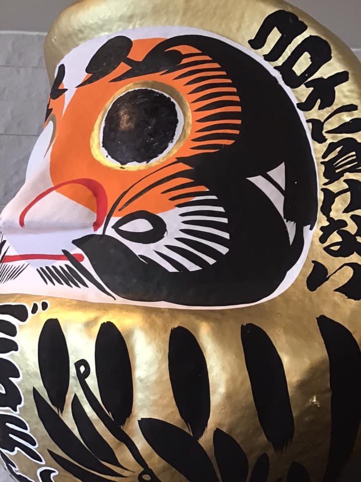 練馬だるまん家 Darumanchi Darumanchi1016 Twitter