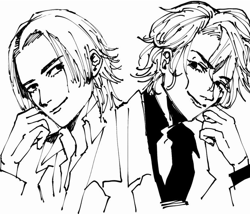 個人的比較バクサン編 https://t.co/LEEsbZ4RVX 