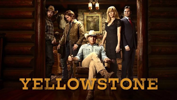jackfromacworth's tweet photo. Was it killer @Yellowstone tonight or what? #GovernorDutton 👍🤠 https://t.co/fytpAB0Btn