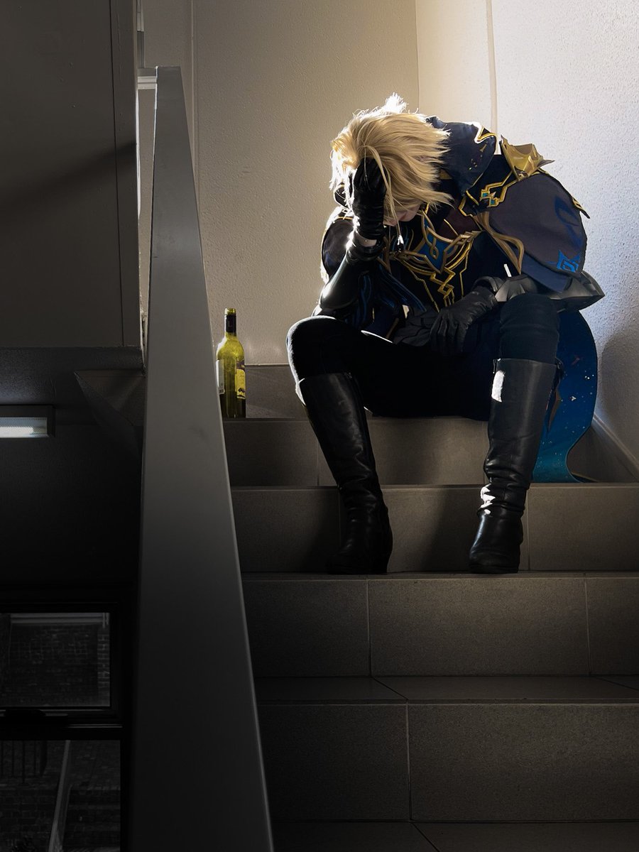 VyeCos's tweet photo. when u also get dumped by aether https://t.co/WMaVFR4W4t