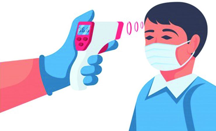Tridinamika's tweet photo. Thermal Imager Alat Deteksi Suhu Saat Masa Pandemi... https://t.co/hnbHwearX5