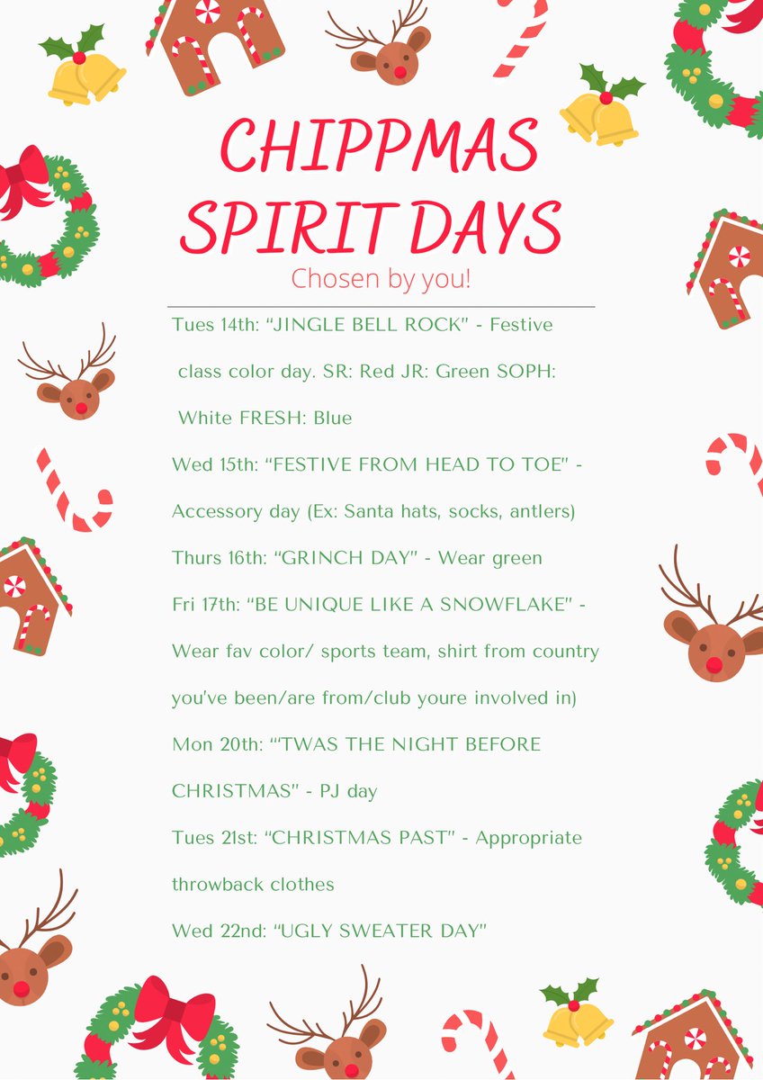 Chippewa Valley STUGO tweet media