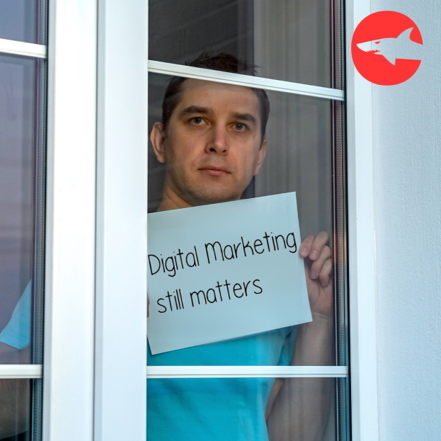 seosharkau's tweet photo. Why Digital Marketing Still Matters During A Pandemic https://t.co/pp9O9l8VqV #SEO #DigitalMarketing https://t.co/qvmuOftxET