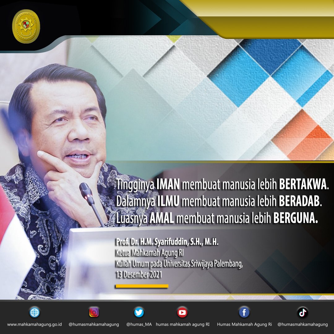 Quote KMA 5