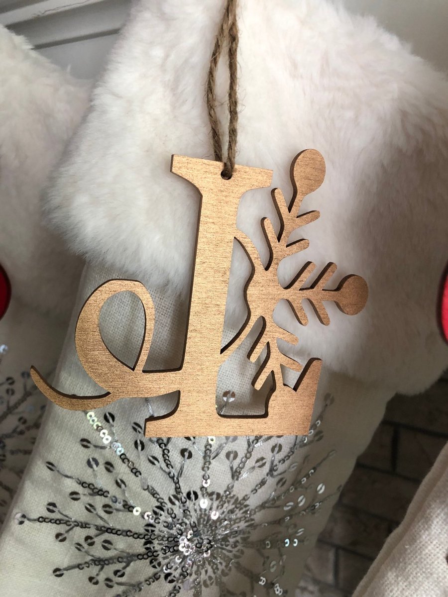 BejuledC's tweet photo. Excited to share this item from my #etsy shop: Stocking Tags - Customized wooden labels - Personalized stocking tag - Initial stocking tag - 3D Cutout Christmas Stocking Tag - DIY Tags https://t.co/ir4rkYejct https://t.co/C925ZSuerE
