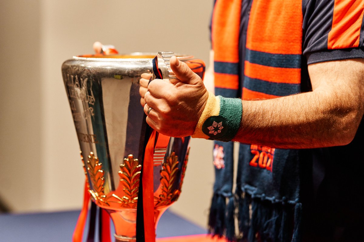 Australian Sports Museum (@ausportsmuseum) on Twitter photo This weekend <a href="/TheDeesCup/">The Demons Premiership Cup π</a> returns!
Ready and waiting for any <a href="/melbournefc/">Melbourne Demons</a> fans who missed out. Pre-book tickets now β‘οΈ ποΈbit.ly/3DbwU87 This weekend <a href="/TheDeesCup/">The Demons Premiership Cup π</a> returns!
Ready and waiting for any <a href="/melbournefc/">Melbourne Demons</a> fans who missed out. Pre-book tickets now β‘οΈ ποΈbit.ly/3DbwU87