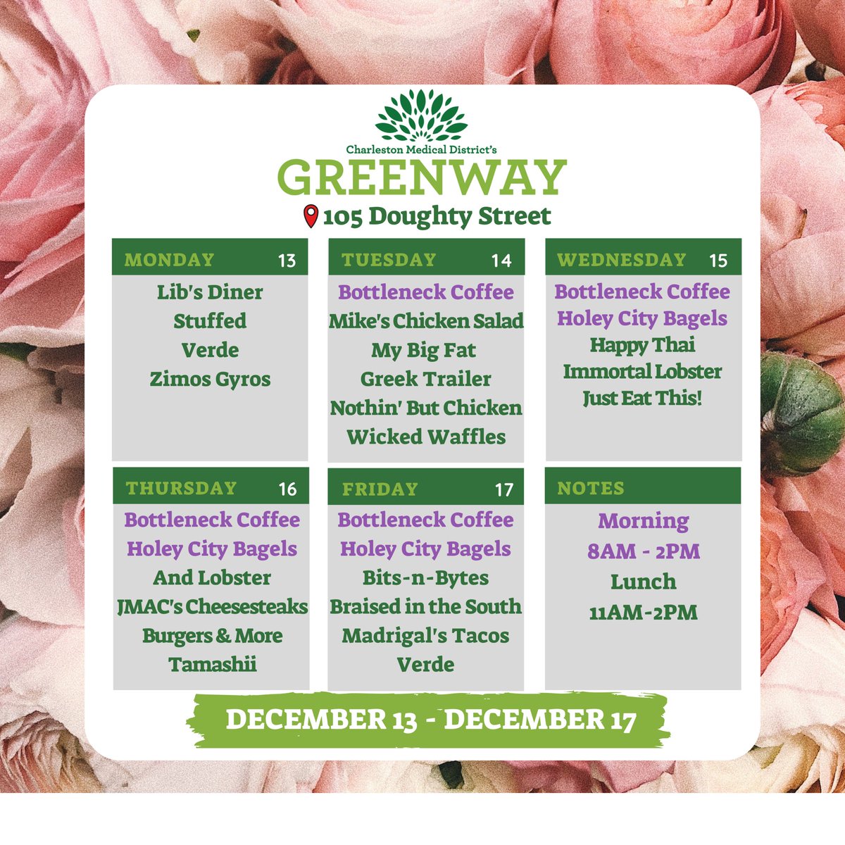 cmd greenway tweet media