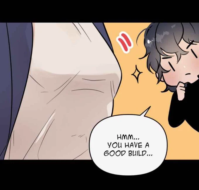 AFSGDHSJAGSKLS my fav panel 😇

Comic: Athenaeum of Malice (unlock the episodes with Webtoon app) 