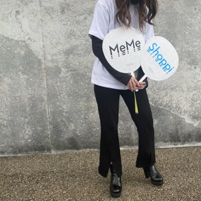 __SM_115am's tweet photo. #新しいプロフィール画像　と共に

アカウントふっかーつ❗️

昨日宮城参戦してきま��た📛 https://t.co/fPGlWzKkdp