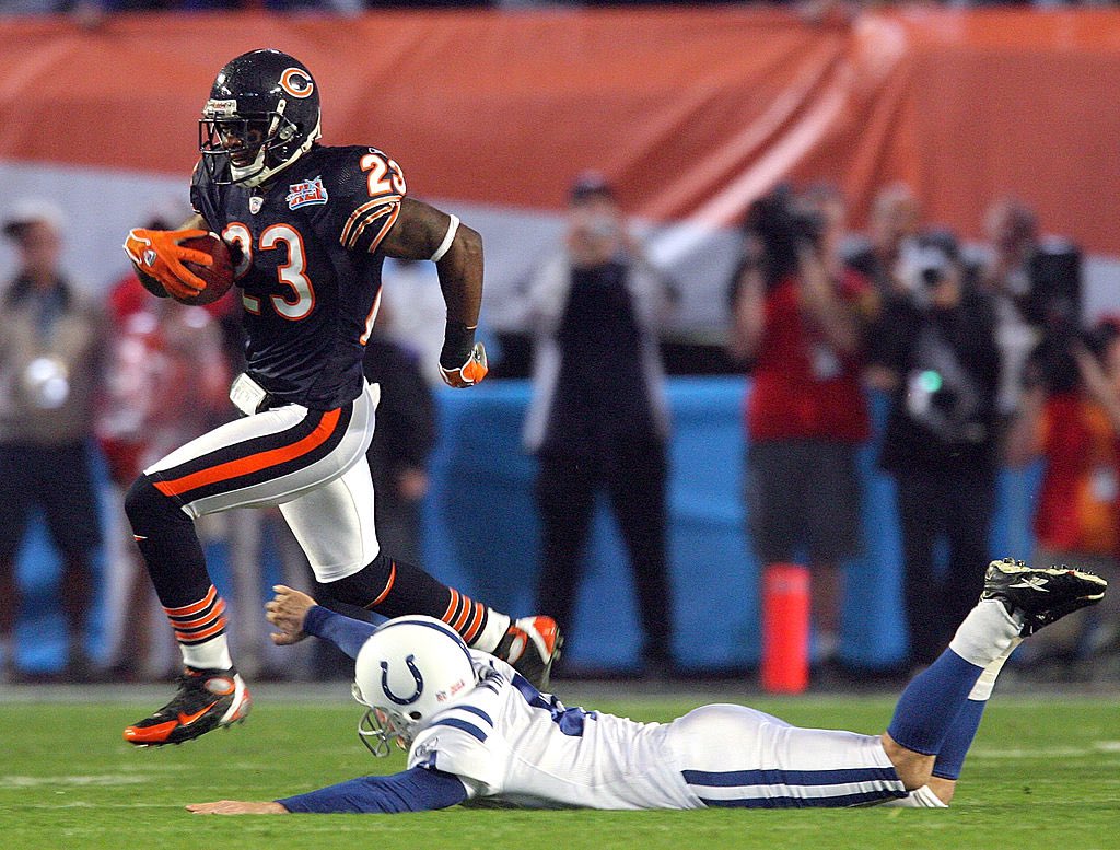 Bearsfannation_'s tweet photo. Jakeem Grant tonight: https://t.co/Jptpwn6pad