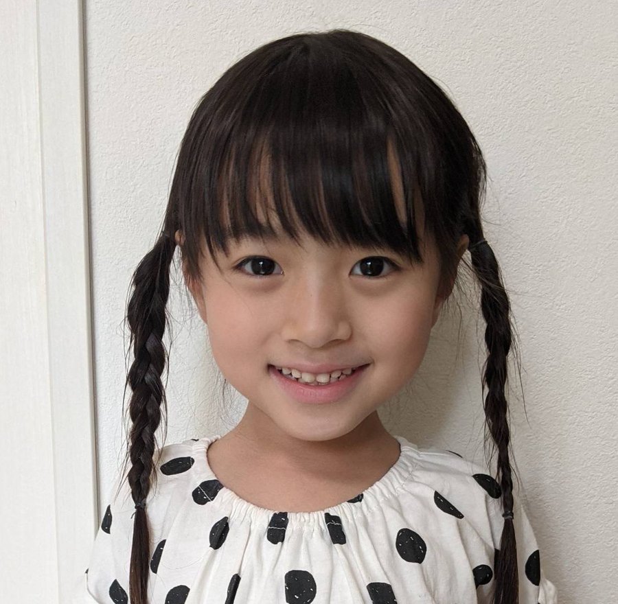 金子莉彩 子役 プロフィールやインスタは ラジハ2のさらちゃんを演じる ほっと花咲くブログ