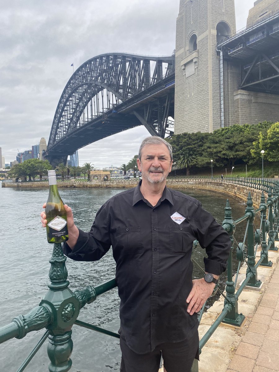 Regional Wine and Beverage Merchants tweet media