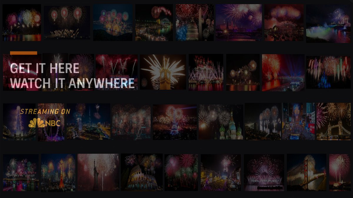 LIVE.!!.2022 Stamford New Year's Eve fireworks at Sir Stamford LiveStream