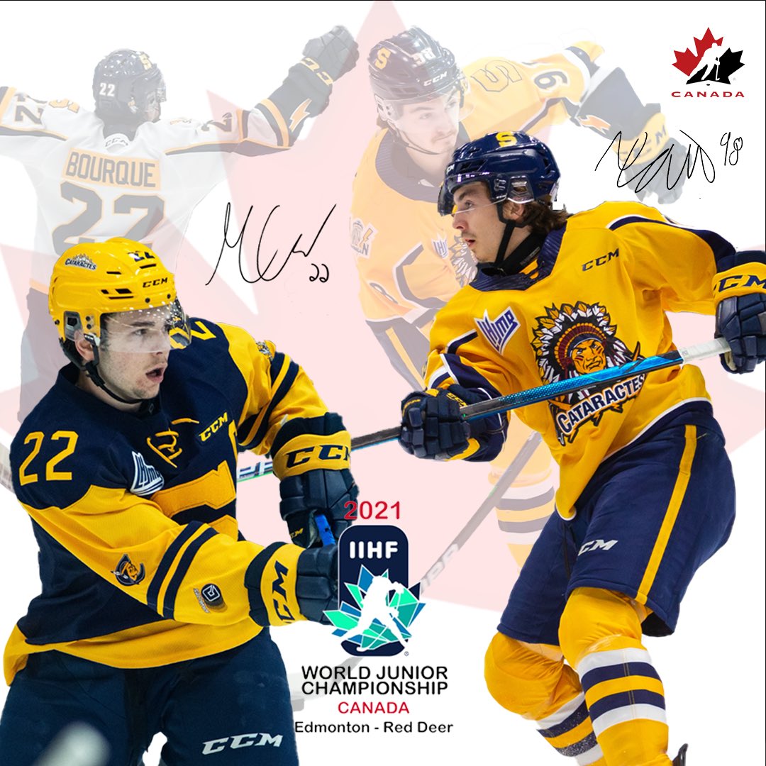 Cataractes de Shawinigan tweet media