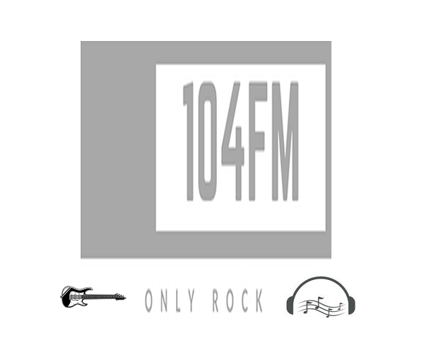Section page principale et top 104FM à jour sur le site. 104fm.ca/index.html