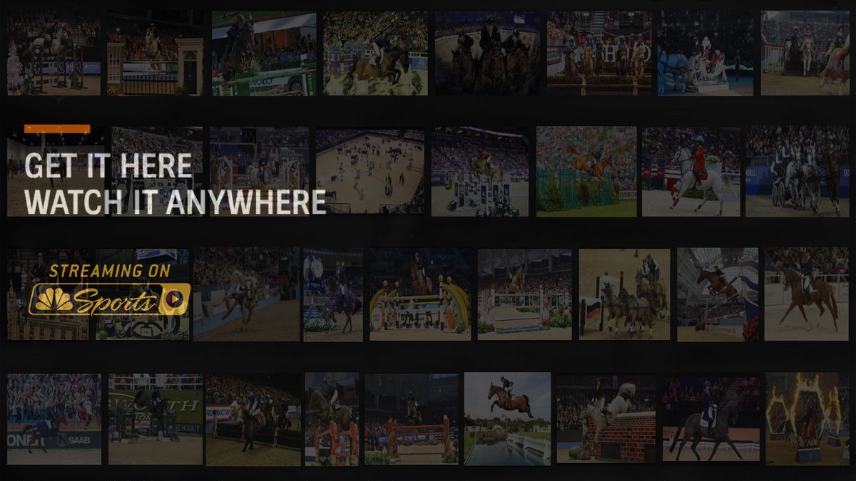 🔴[LIVESTREAM] Olympia Horse Show London 2021 [LIVE] 2021